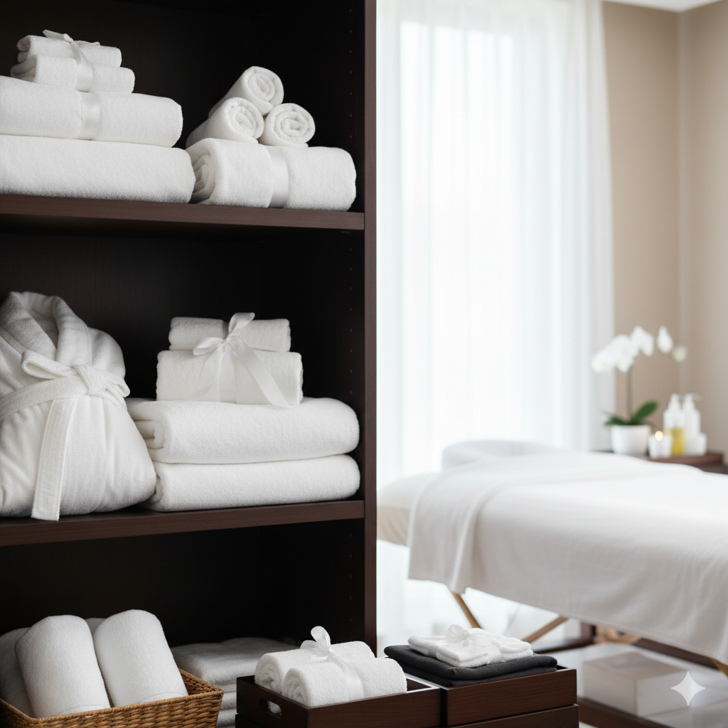 Retreats, Spas, & Wellness Centres - 1